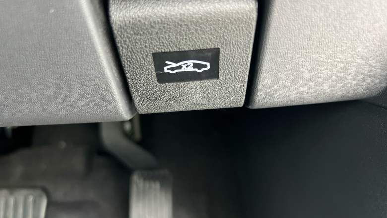 BYD Dolphin Surf 65kW Boost 43kWh 5dr Auto Electric Hatchback